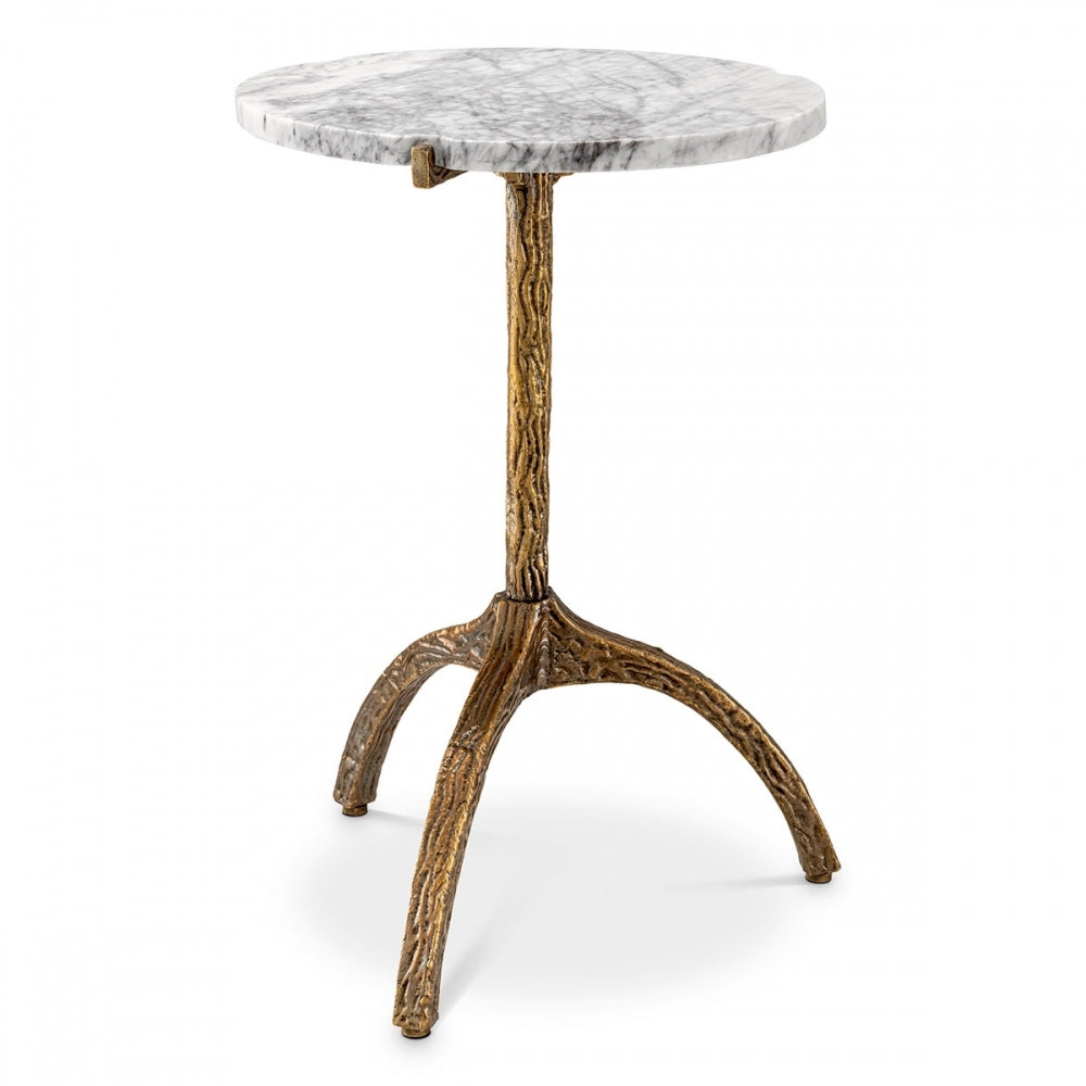Cortina Side Table