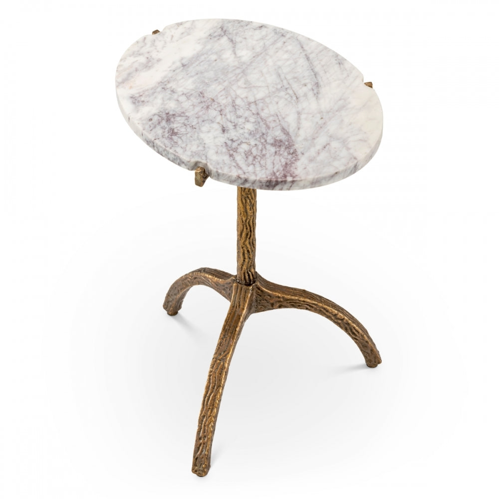 Cortina Side Table