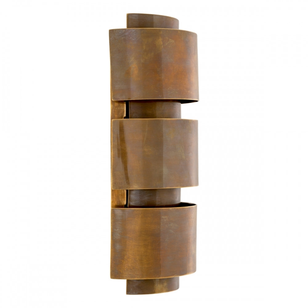 Manetti Wall Lamp