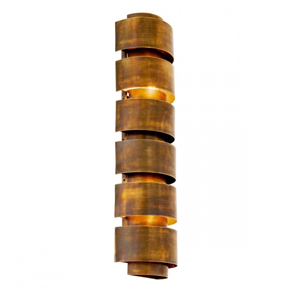 Manetti Wall Lamp
