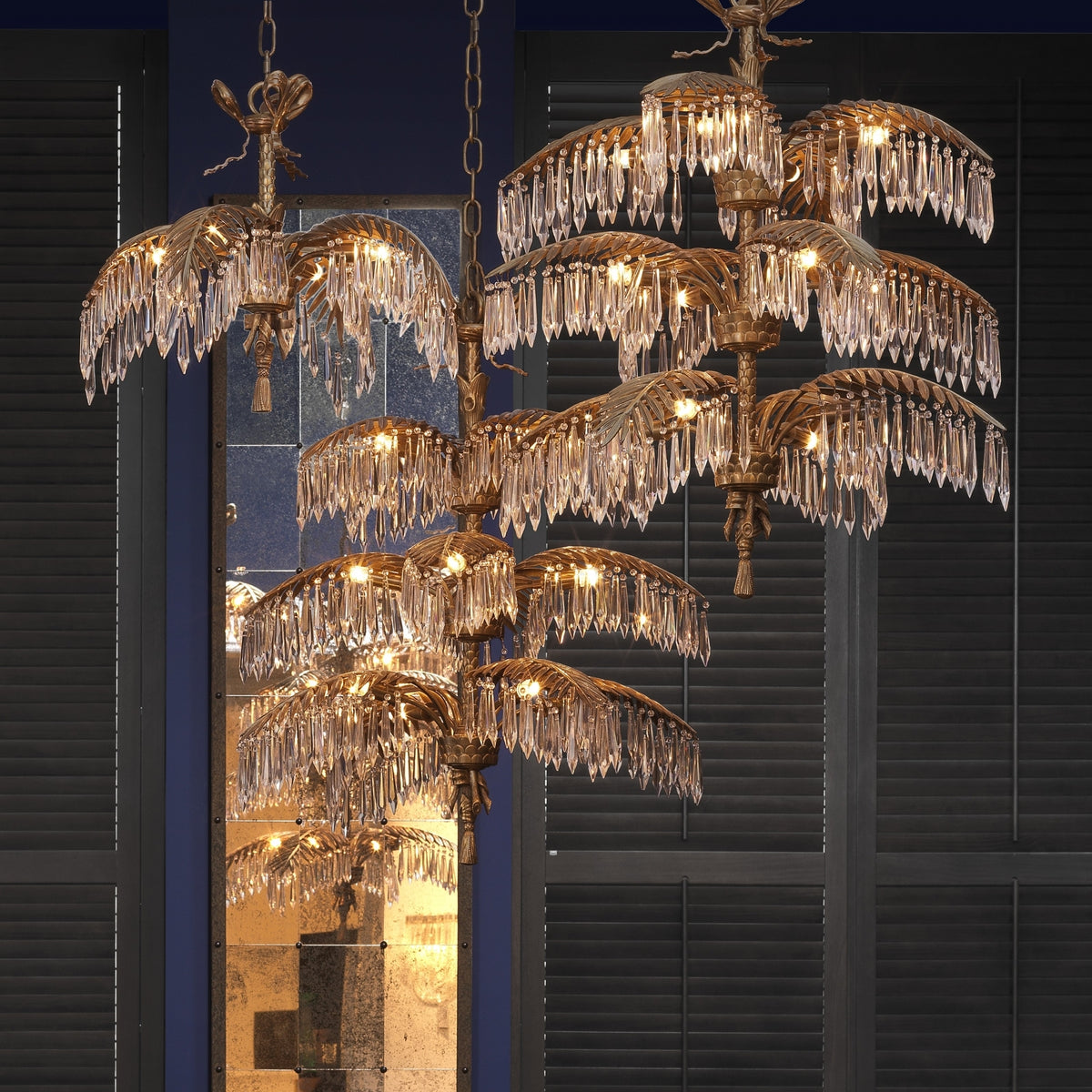 Hildebrandt Chandelier