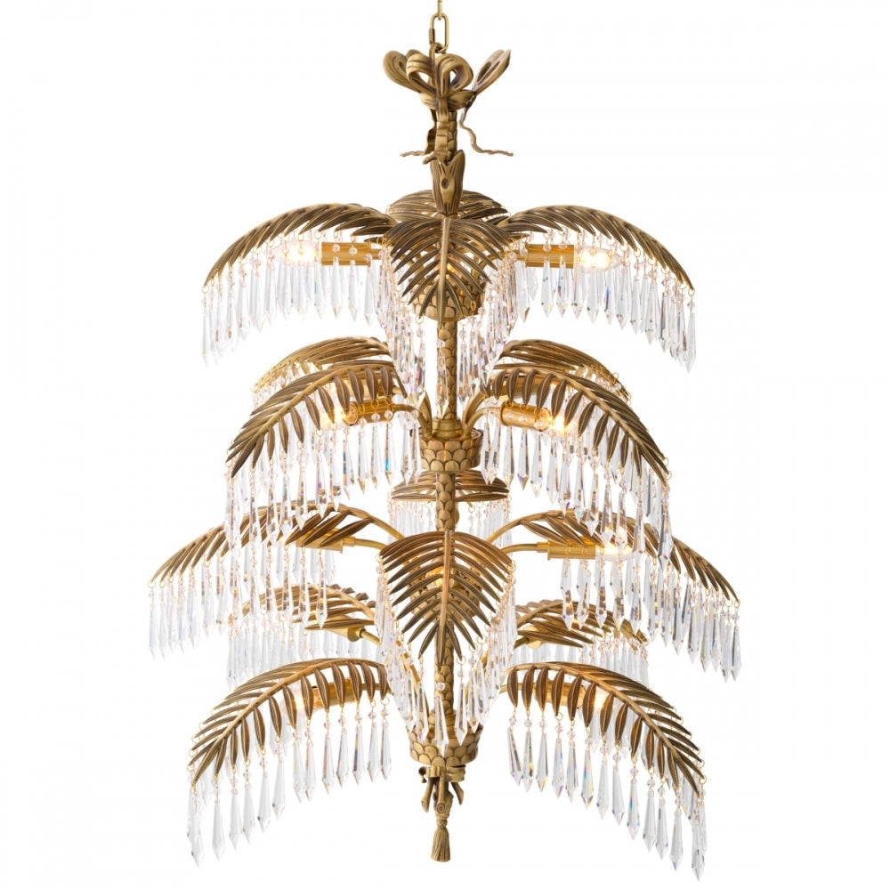 Hildebrandt Chandelier