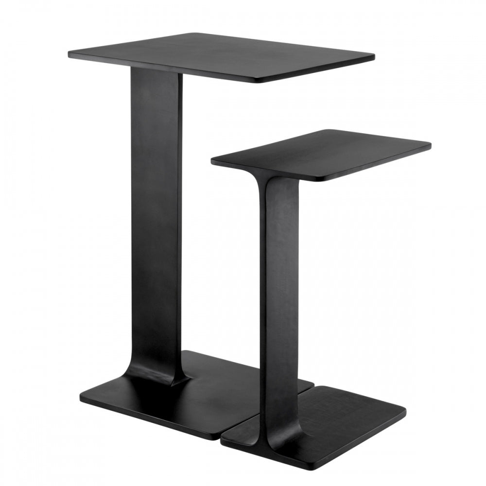 Smart set of 2 Side Tables