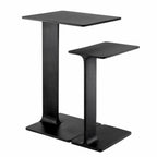 Smart set of 2 Side Tables