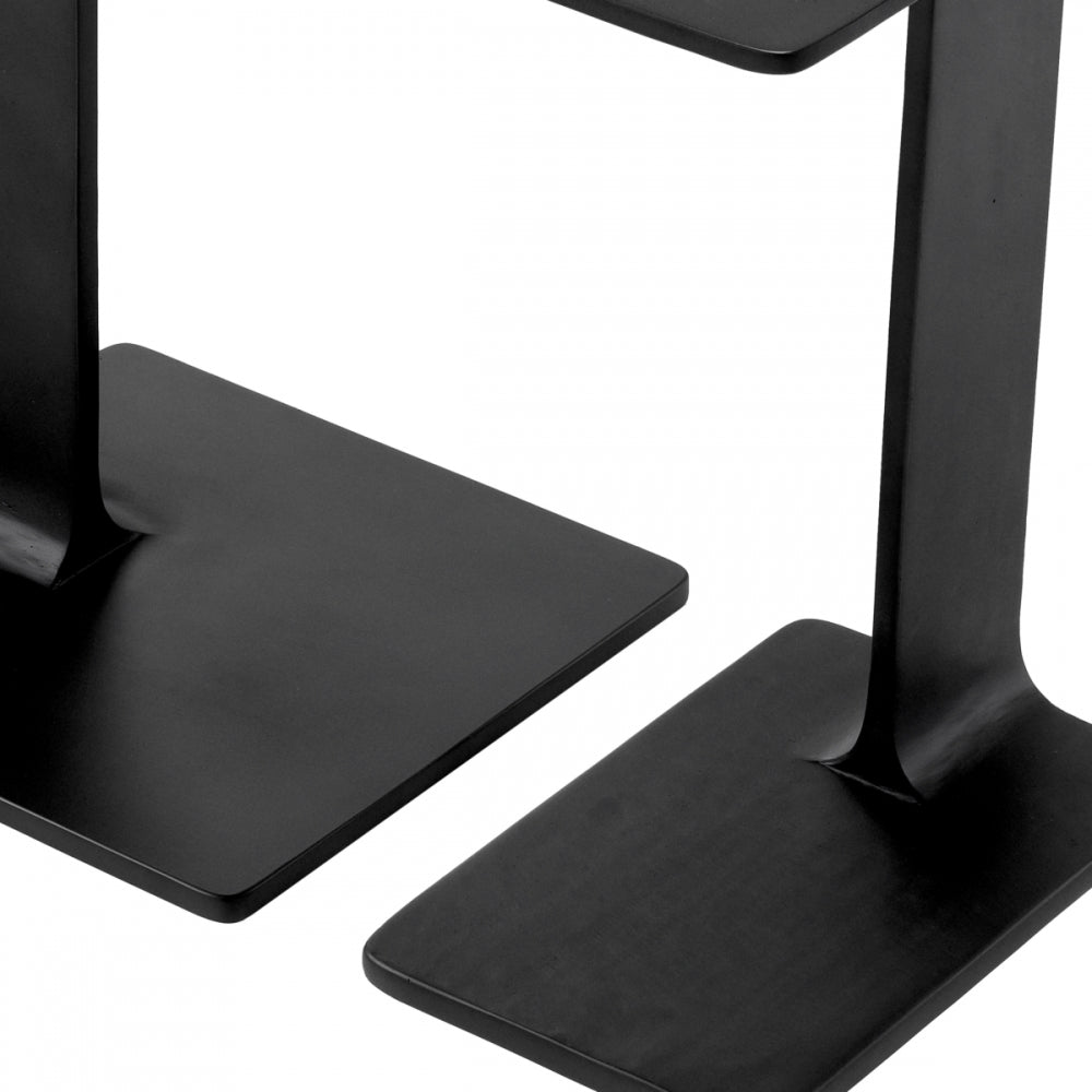 Smart set of 2 Side Tables