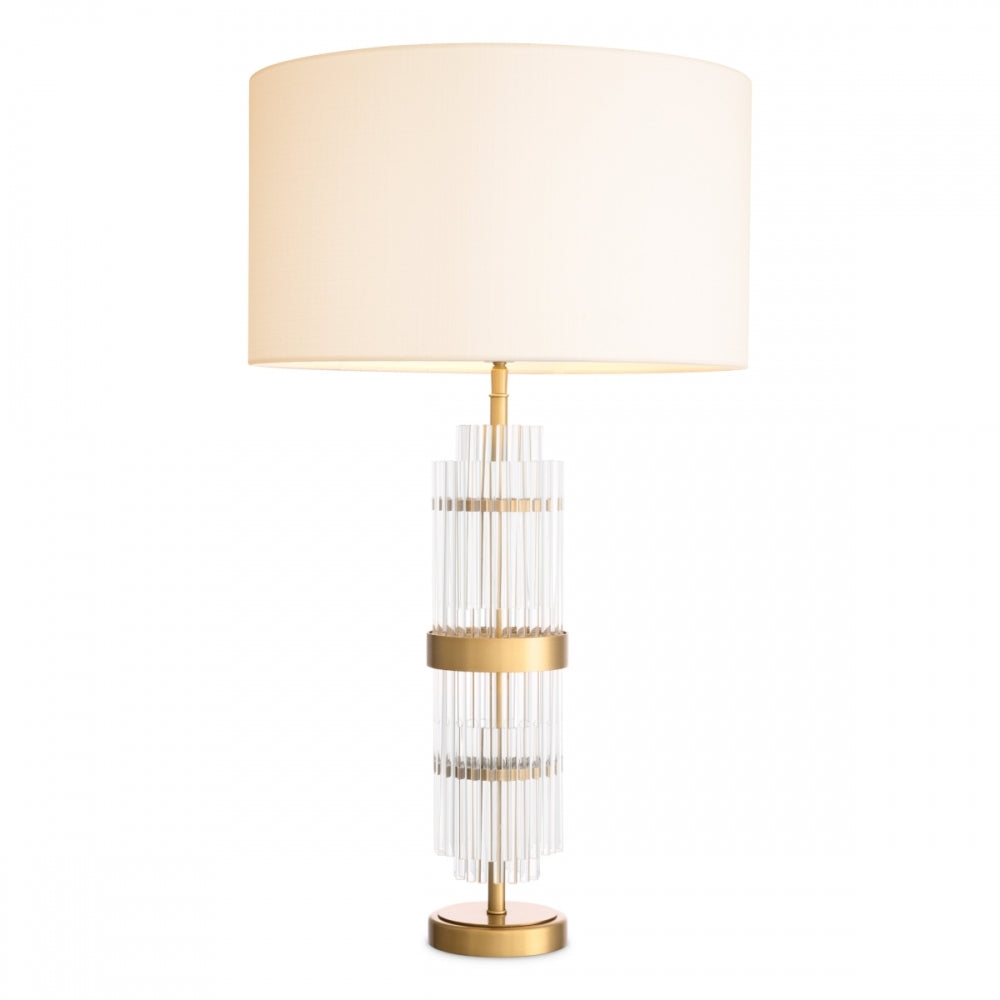 East Table Lamp
