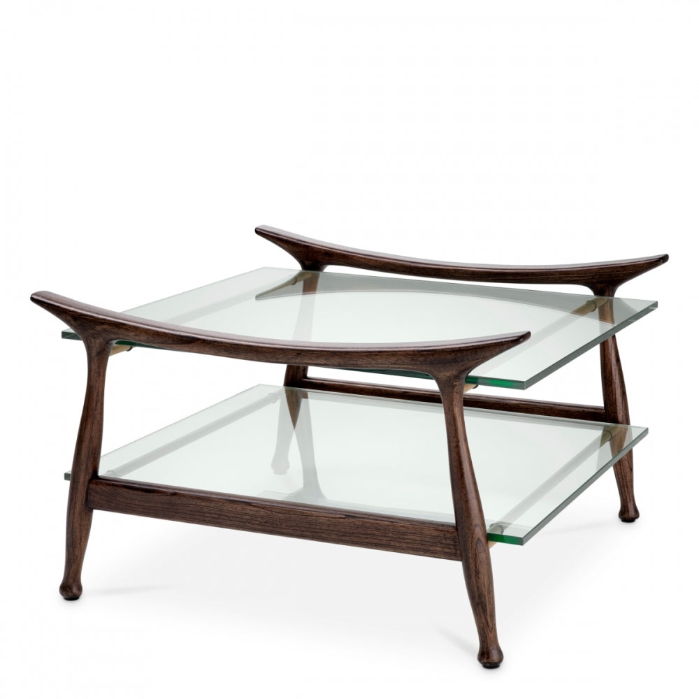 Manzo Coffee Table