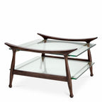 Manzo Coffee Table