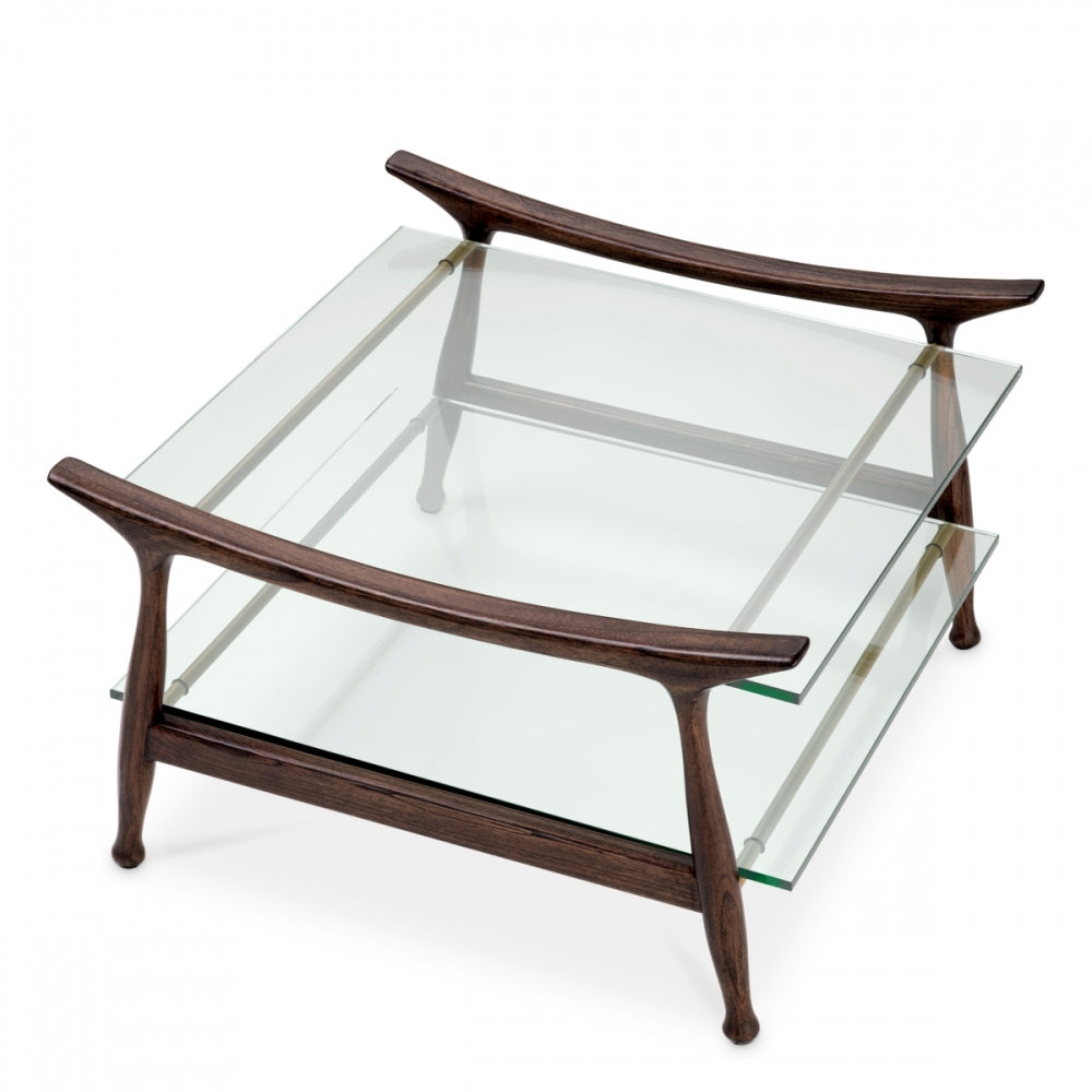 Manzo Coffee Table
