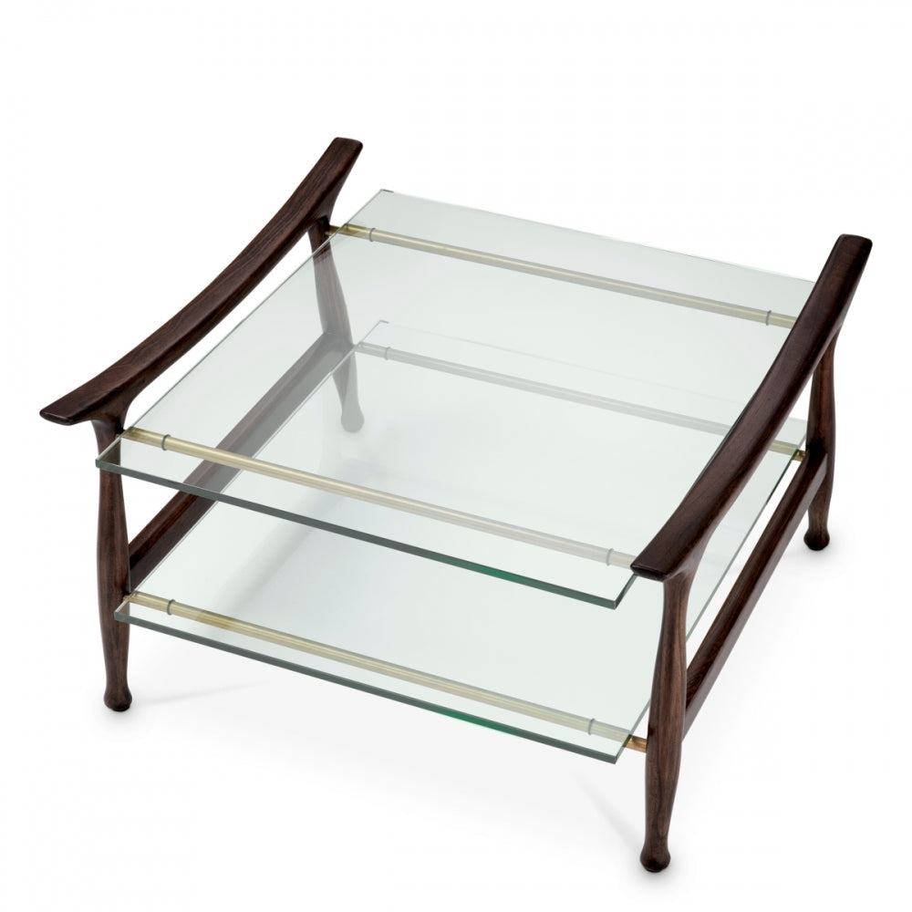 Manzo Coffee Table