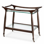Manzo Trolley
