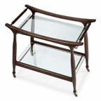 Manzo Trolley