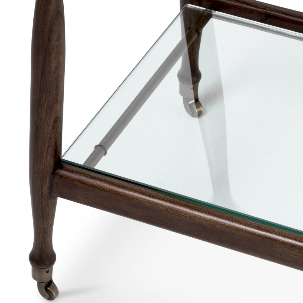 Manzo Trolley