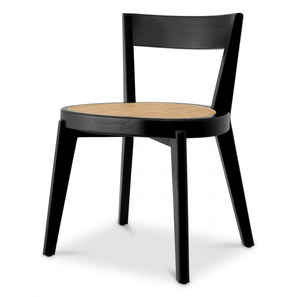 Pair of Alvear Dining Chairs