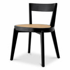 Pair of Alvear Dining Chairs