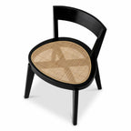Pair of Alvear Dining Chairs