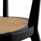 Pair of Alvear Dining Chairs