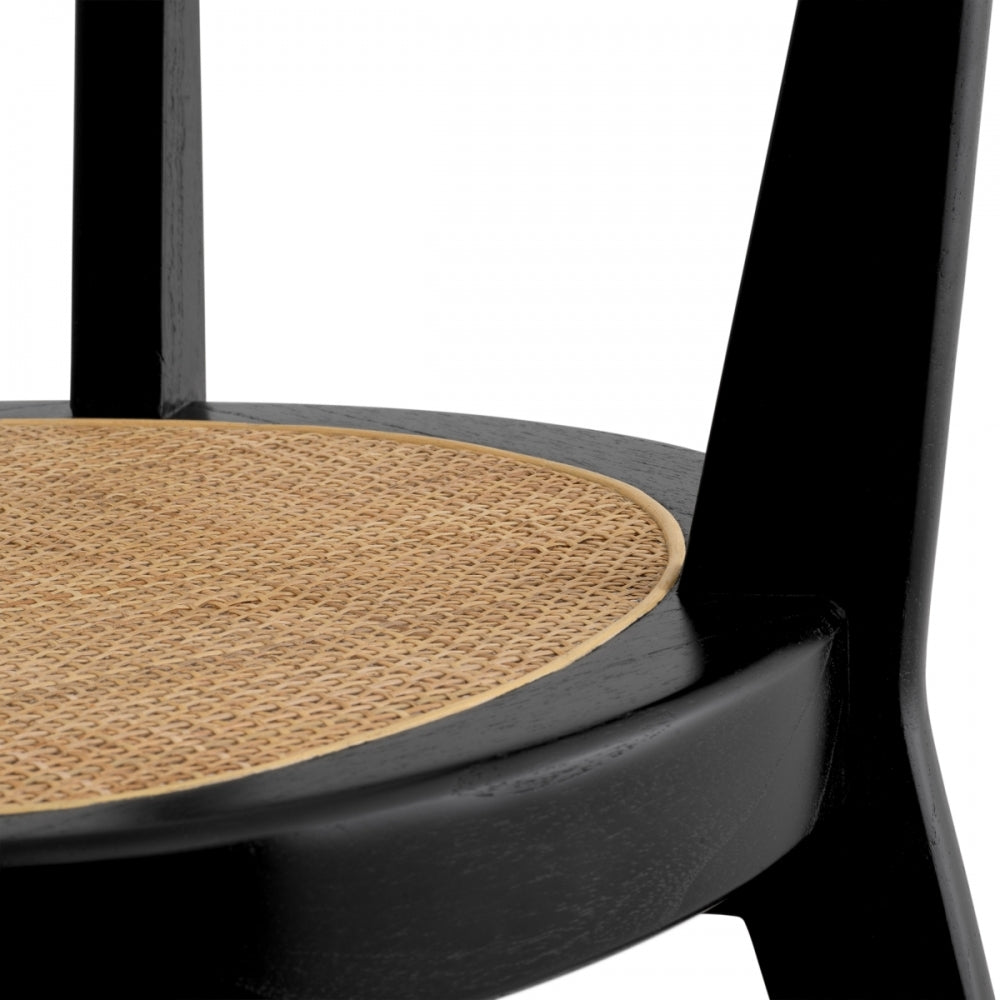 Pair of Alvear Dining Chairs