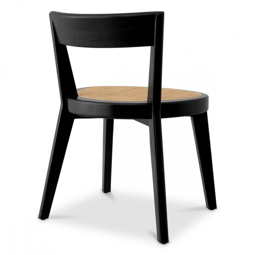 Pair of Alvear Dining Chairs
