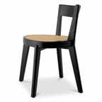 Pair of Alvear Dining Chairs