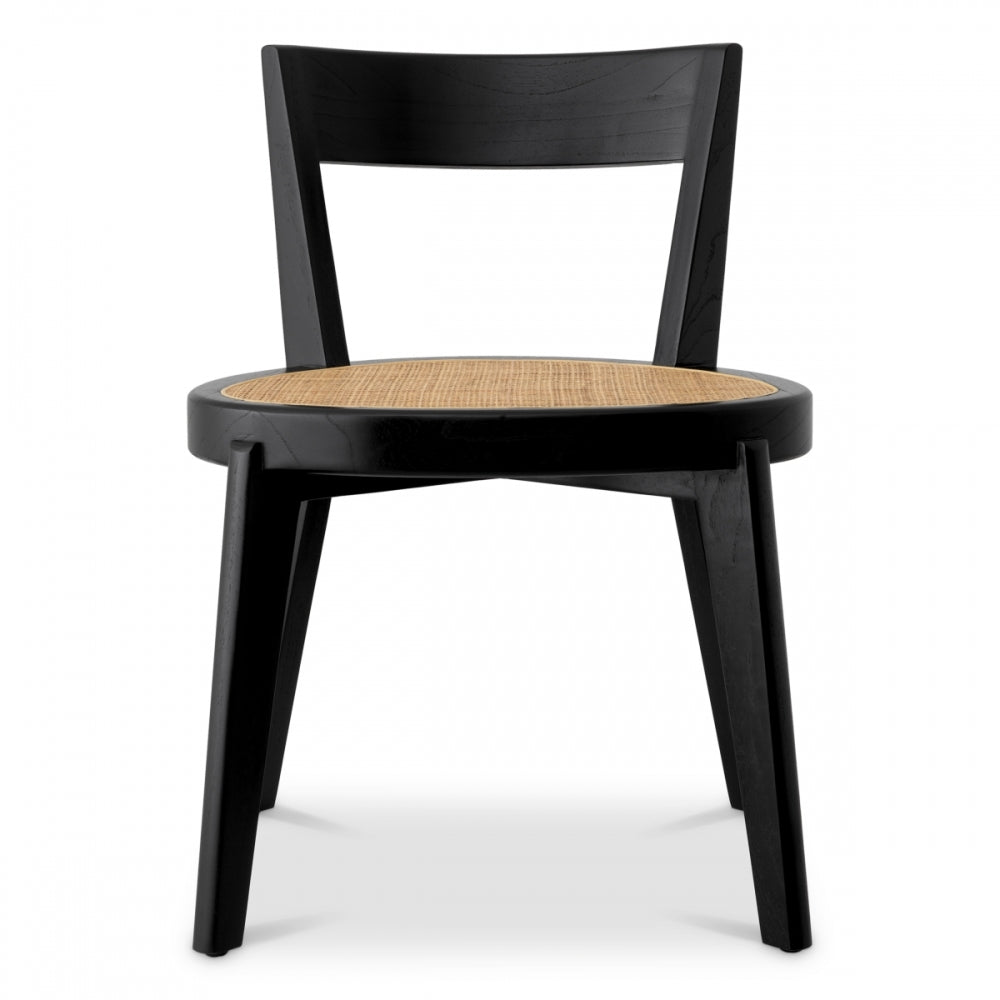Pair of Alvear Dining Chairs