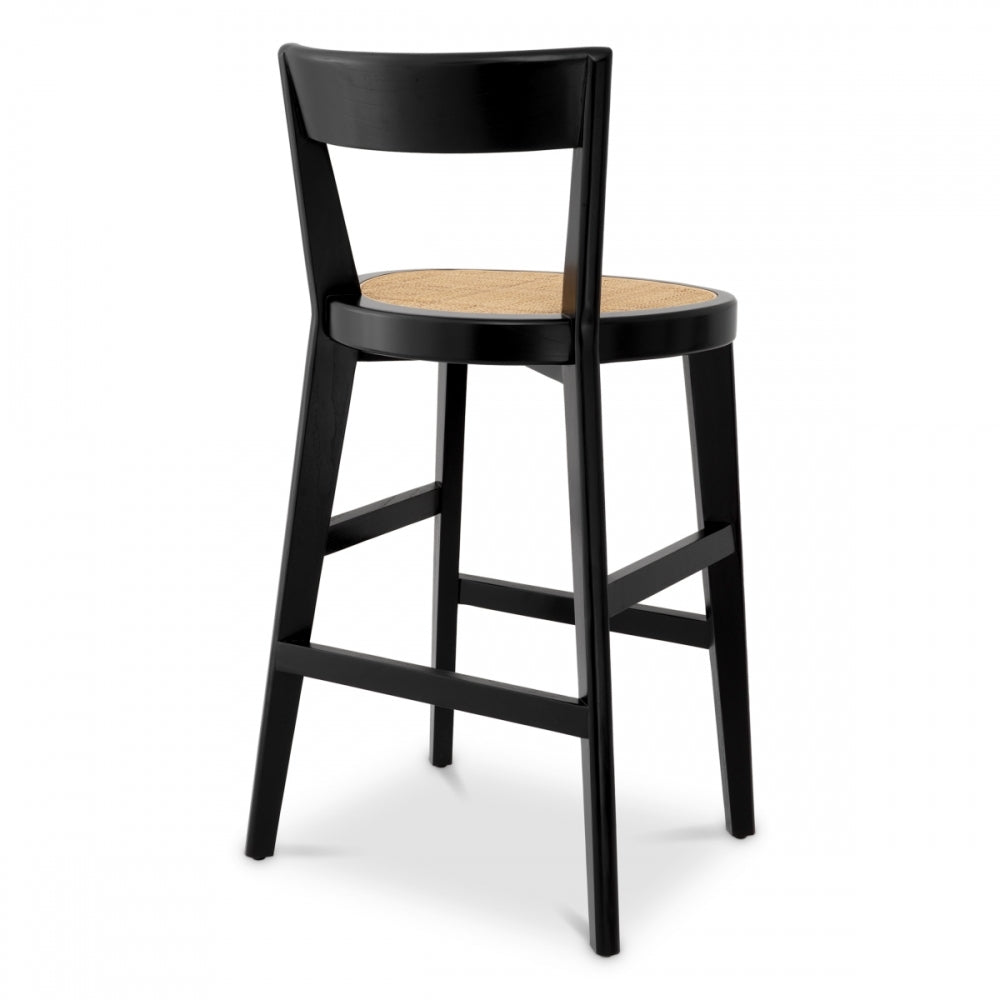 Alvear Bar or Counter Stool