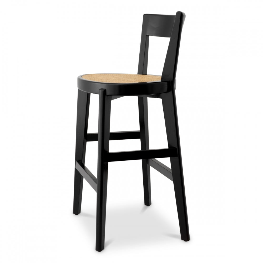 Alvear Bar or Counter Stool