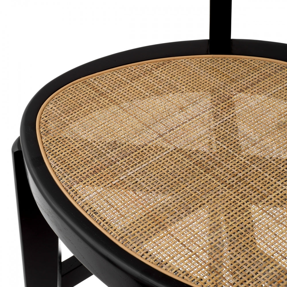 Alvear Bar or Counter Stool