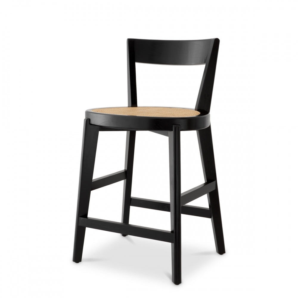 Alvear Bar or Counter Stool
