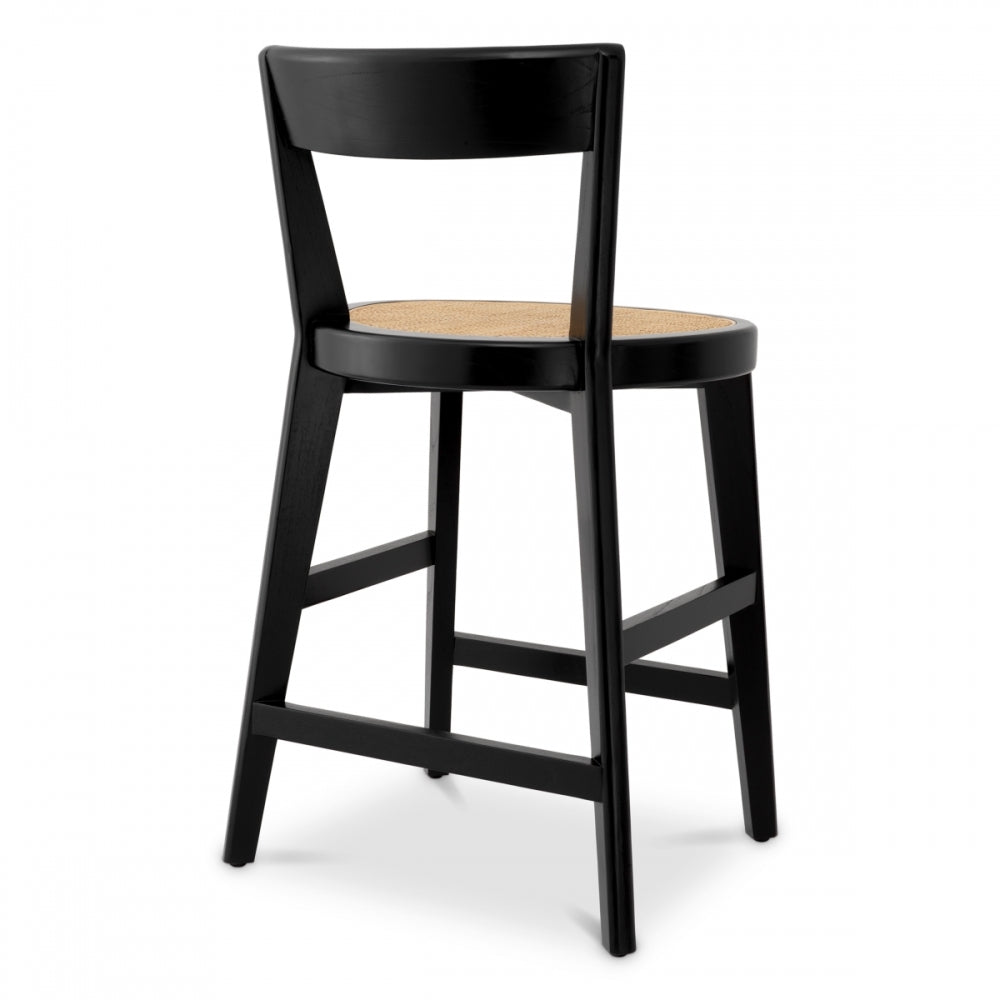 Alvear Bar or Counter Stool