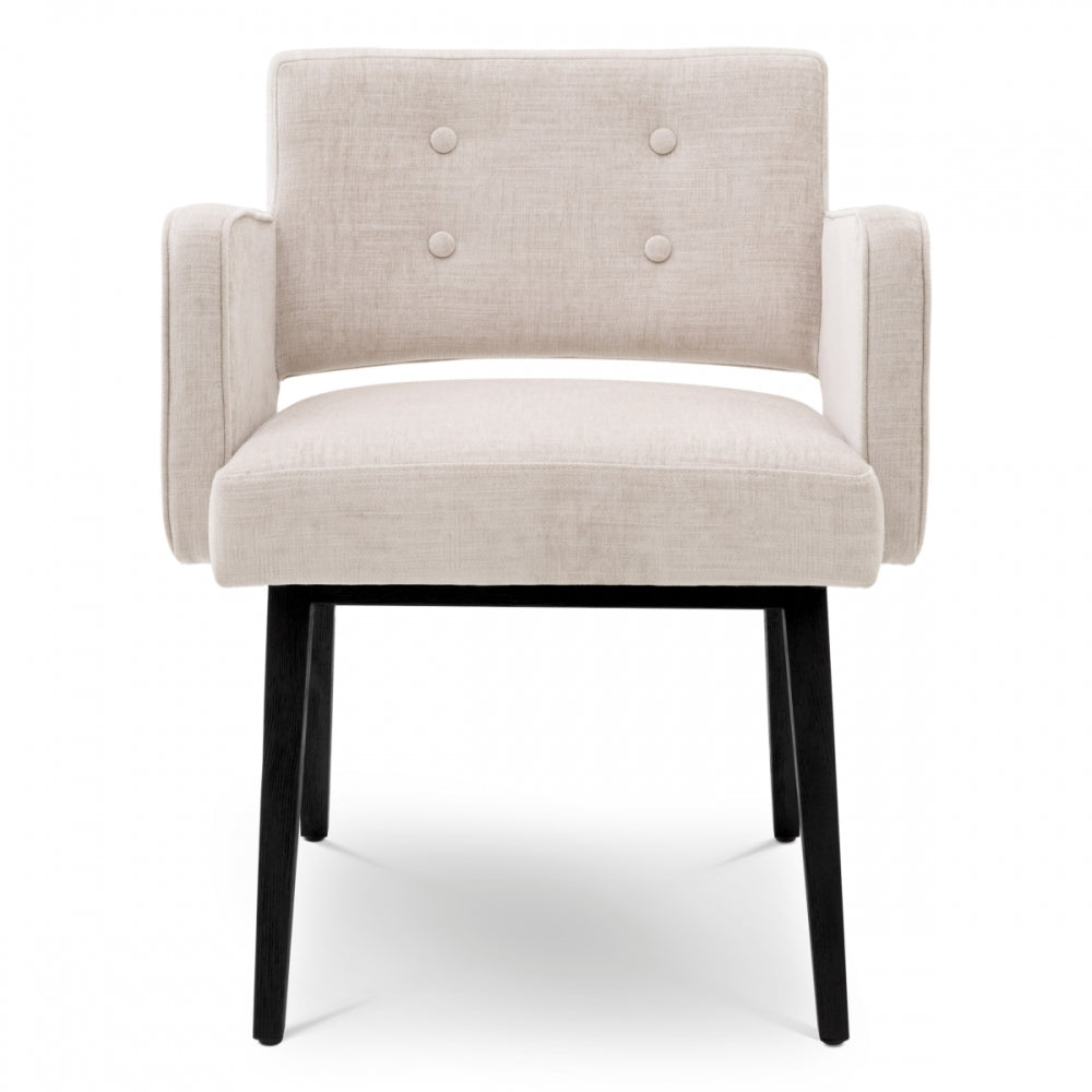 Pair of Locarno Dining Chairs