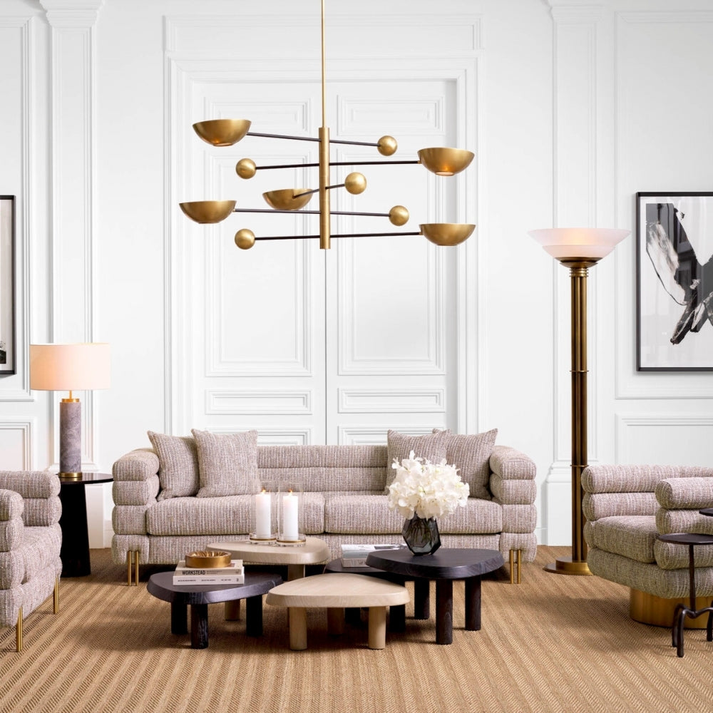 Briel Coffee Table