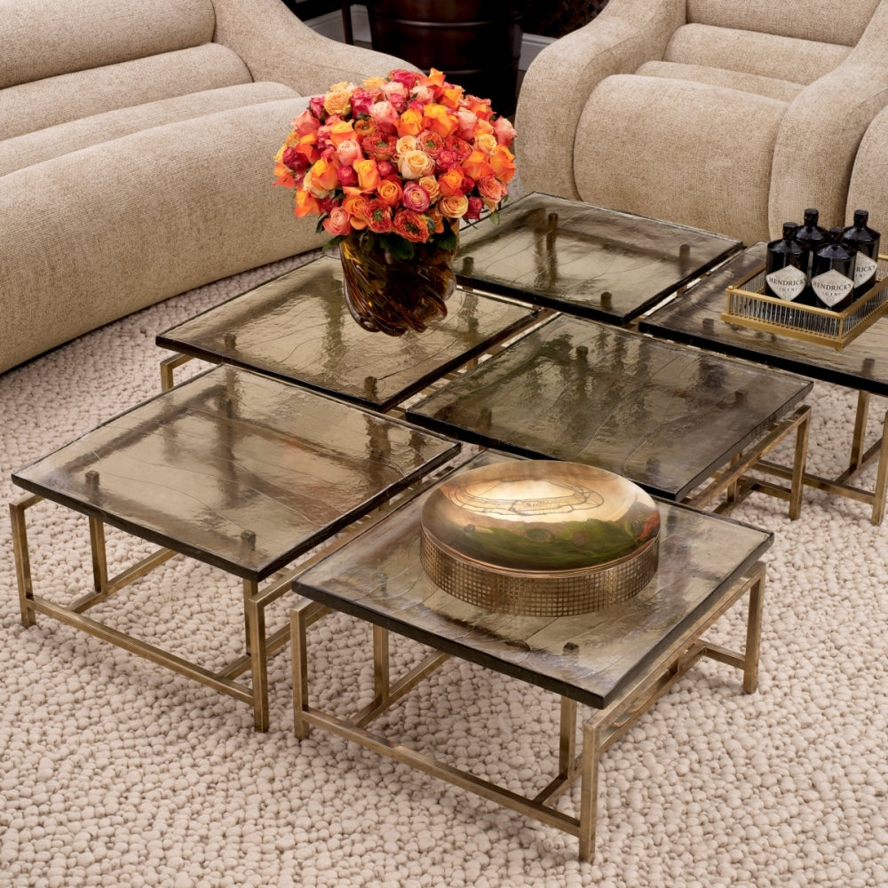 Carbone Chair