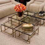 Carbone Chair