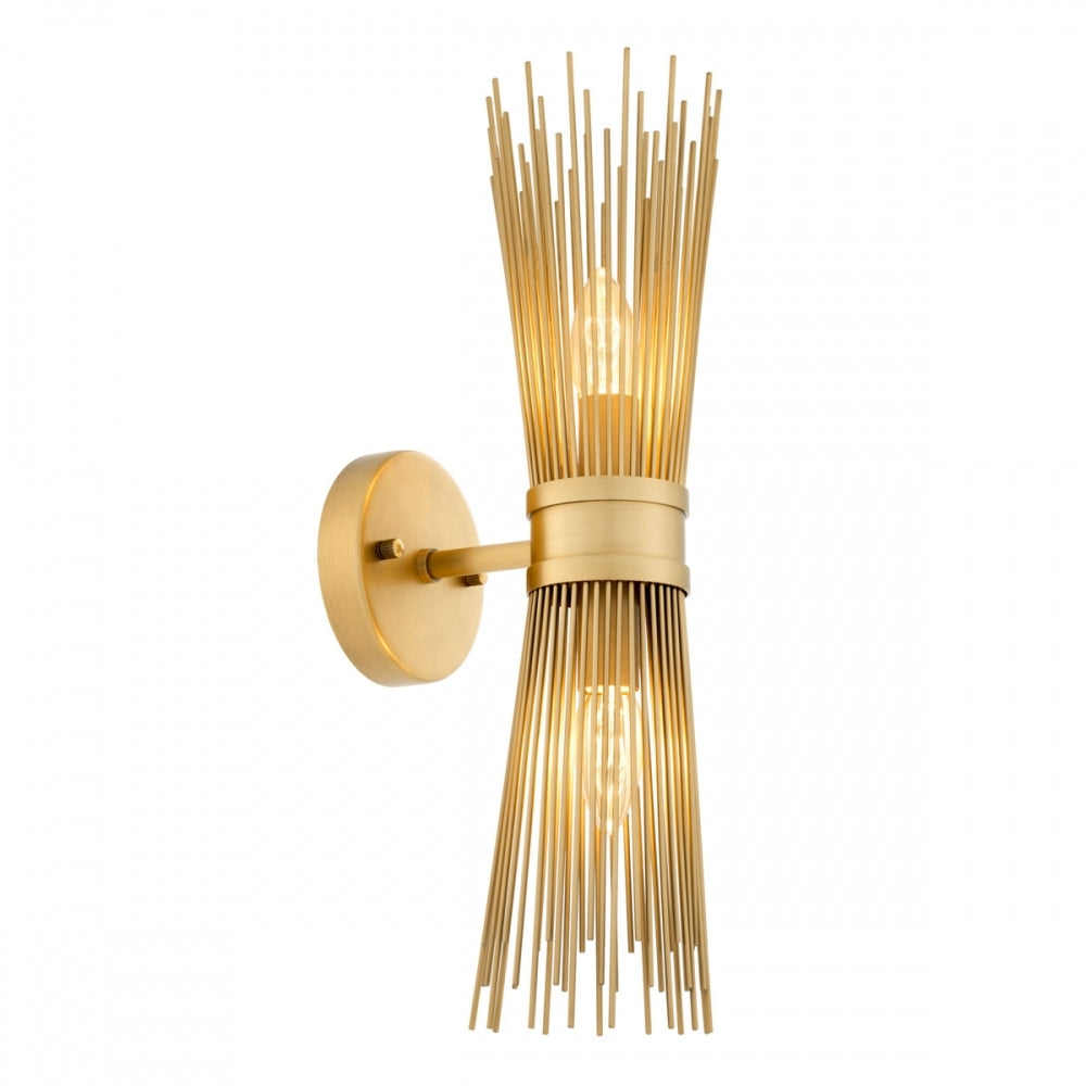Romeo Wall Lamp