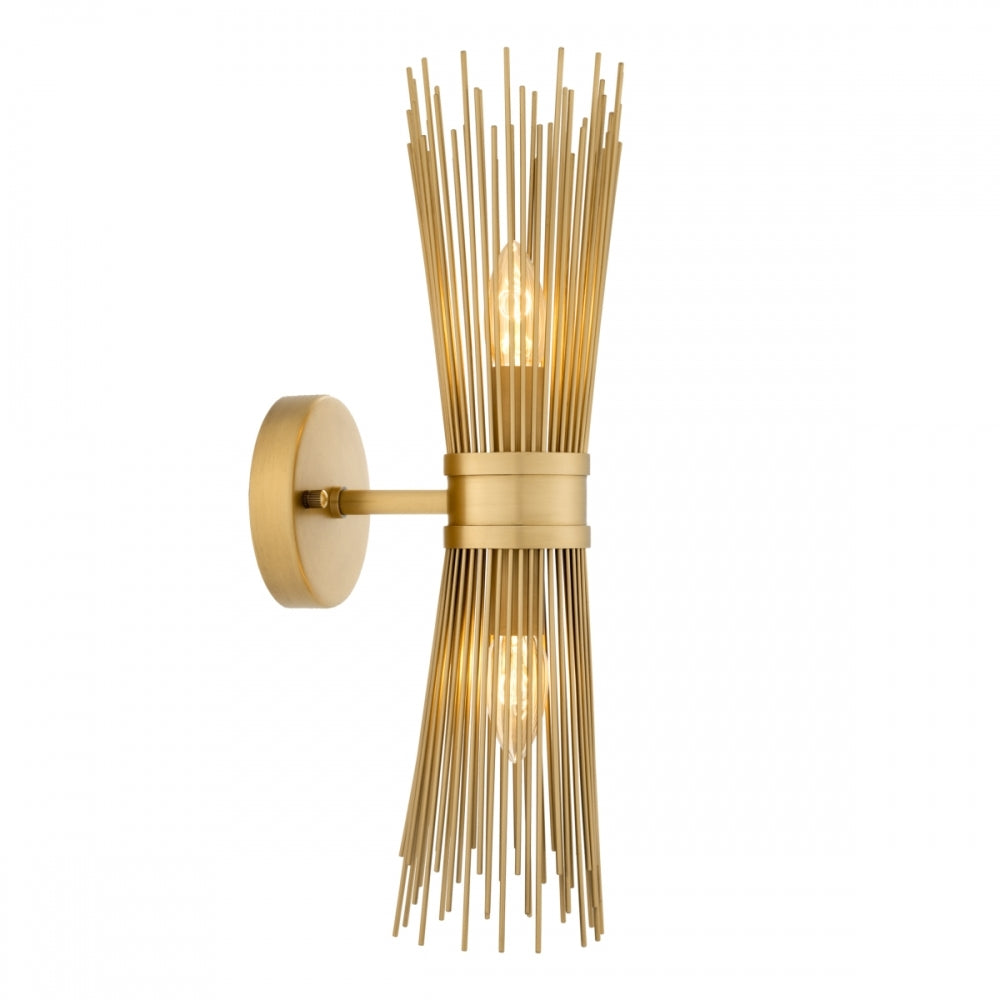 Romeo Wall Lamp