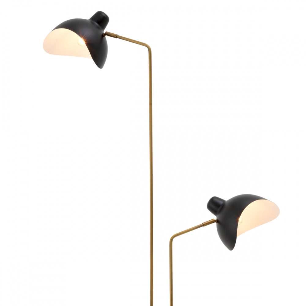 Asta Floor Lamp