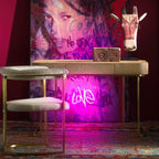 Jacques Desk