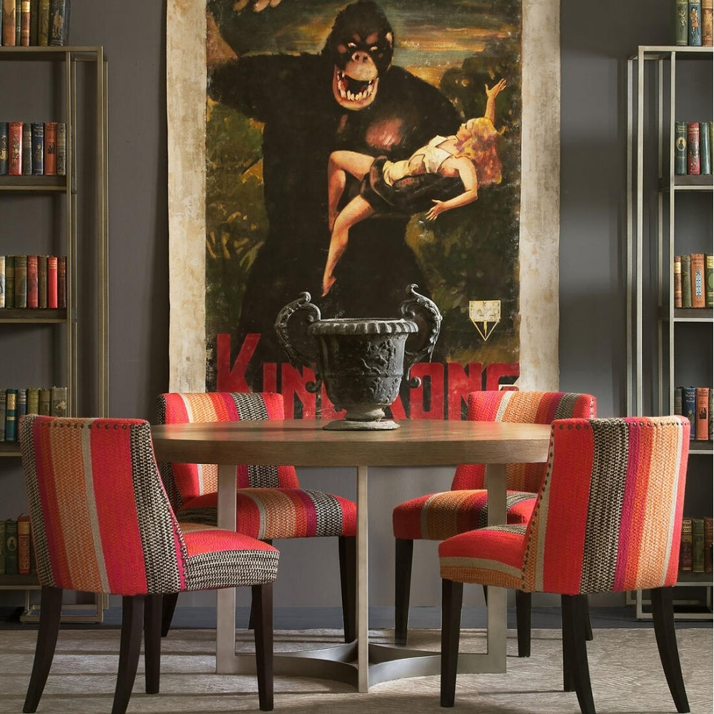 Ashton Round Dining Table