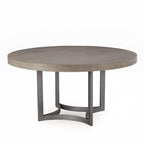 Ashton Round Dining Table