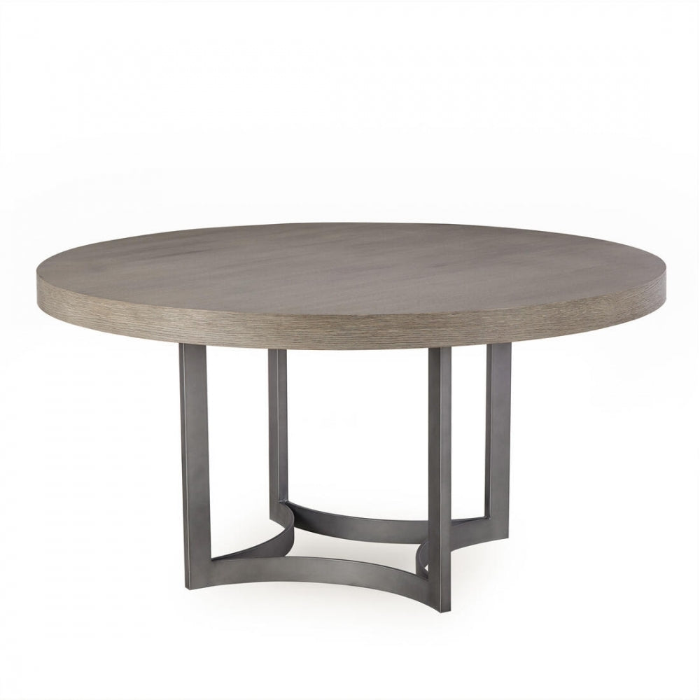 Ashton Round Dining Table