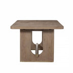 Charlie Extending Dining Table