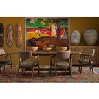 Charlie Extending Dining Table