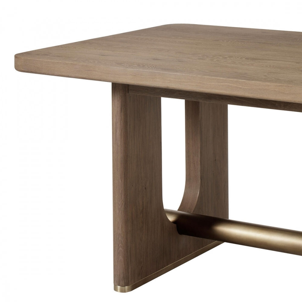 Charlie Extending Dining Table