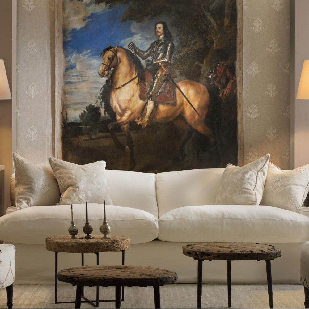 Lady May Sofa