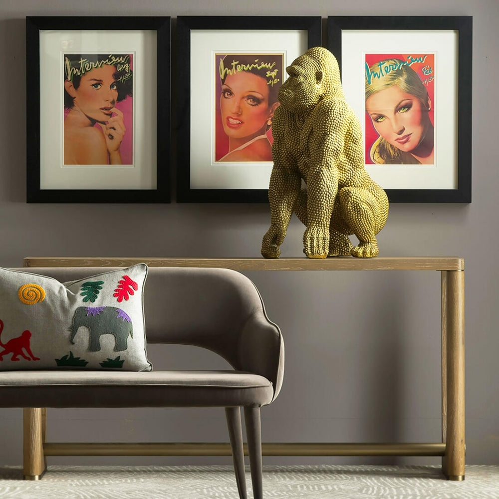 Charlie Console Table