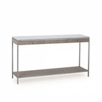 Rufus Console Table