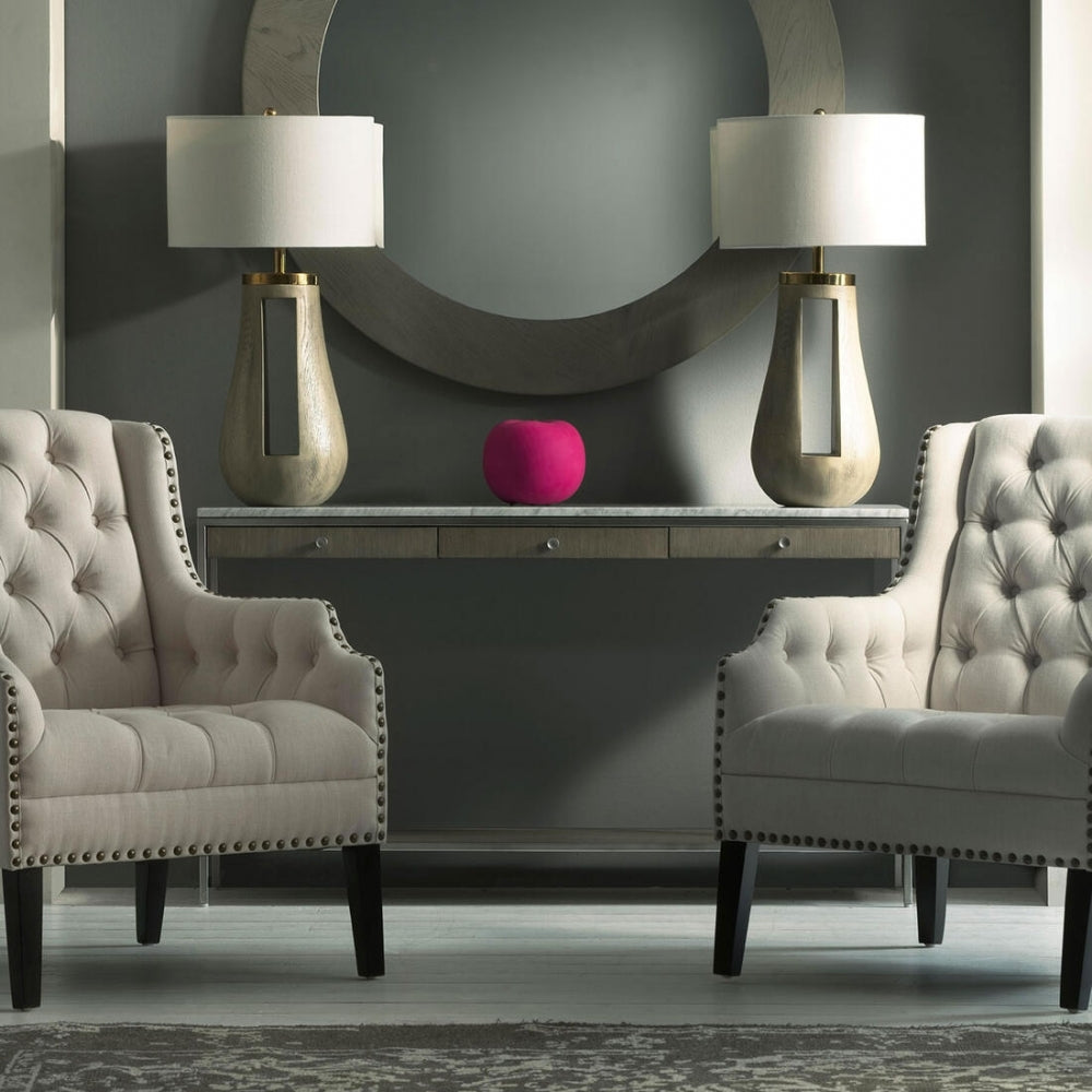 Rufus Console Table