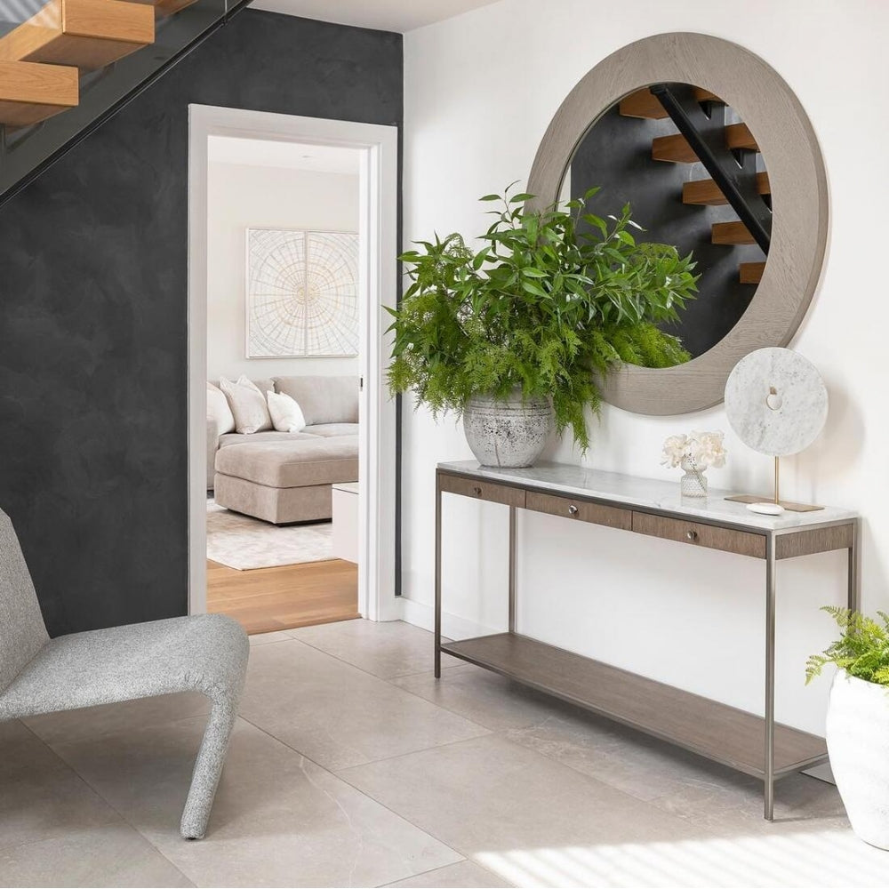 Rufus Console Table