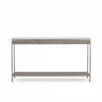Rufus Console Table
